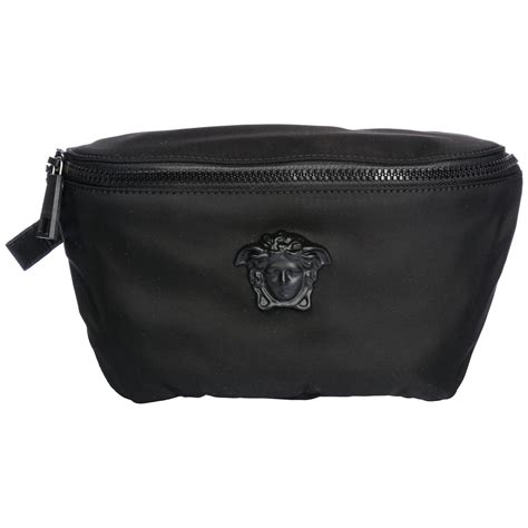 versace gürteltasche herren